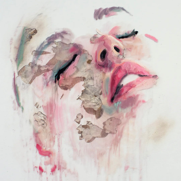 Juan Miguel Palacios | Artwork | Morton Contemporary Gallery