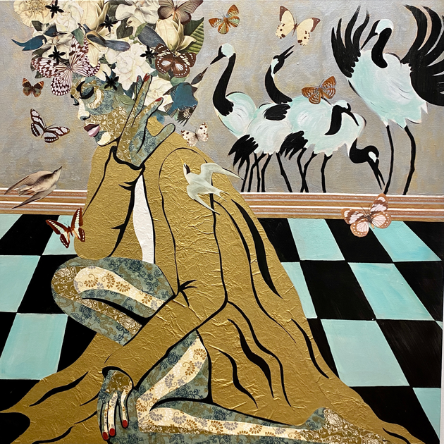 FIGURATIVE ART – Tagged "handlerart"– Morton Contemporary