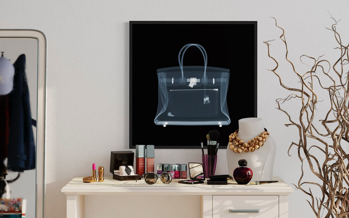 Nick Veasey Fine Art X‑Ray Photographer | Morton Contemporary Gallery