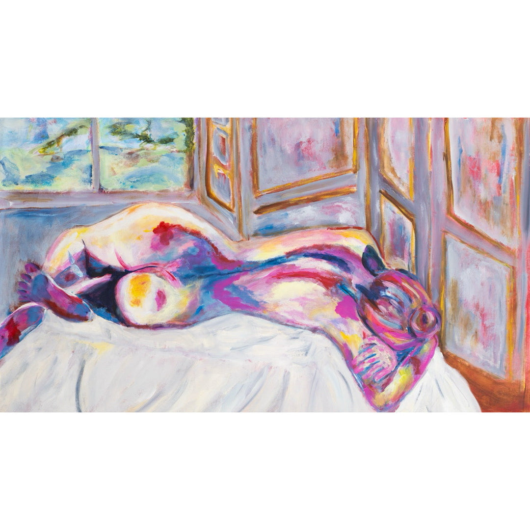 Alchemy: The Sound of Color by Donna and Mark Isham