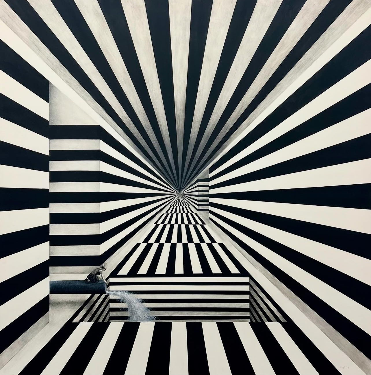 Mark Loughney