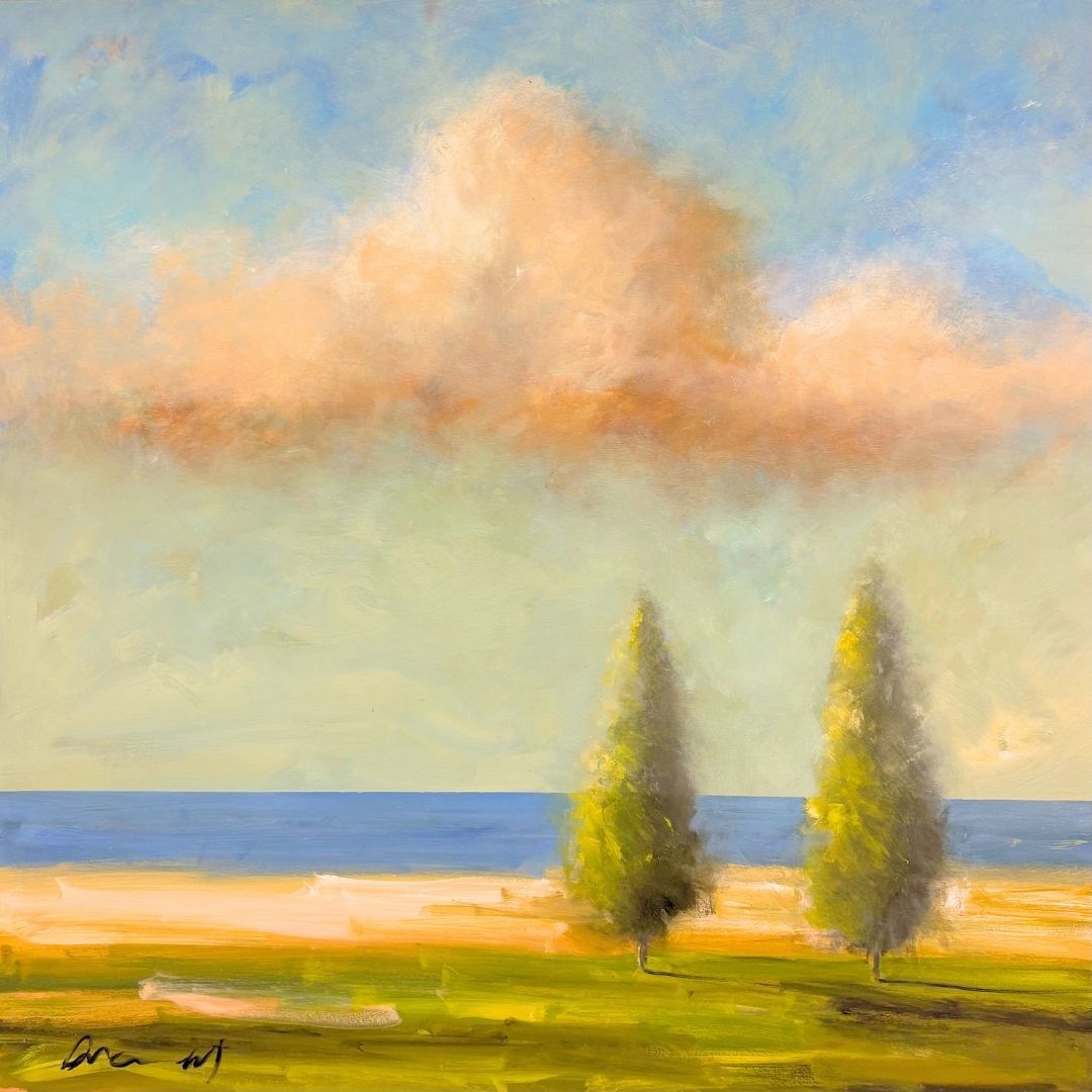 Eric Abrecht
