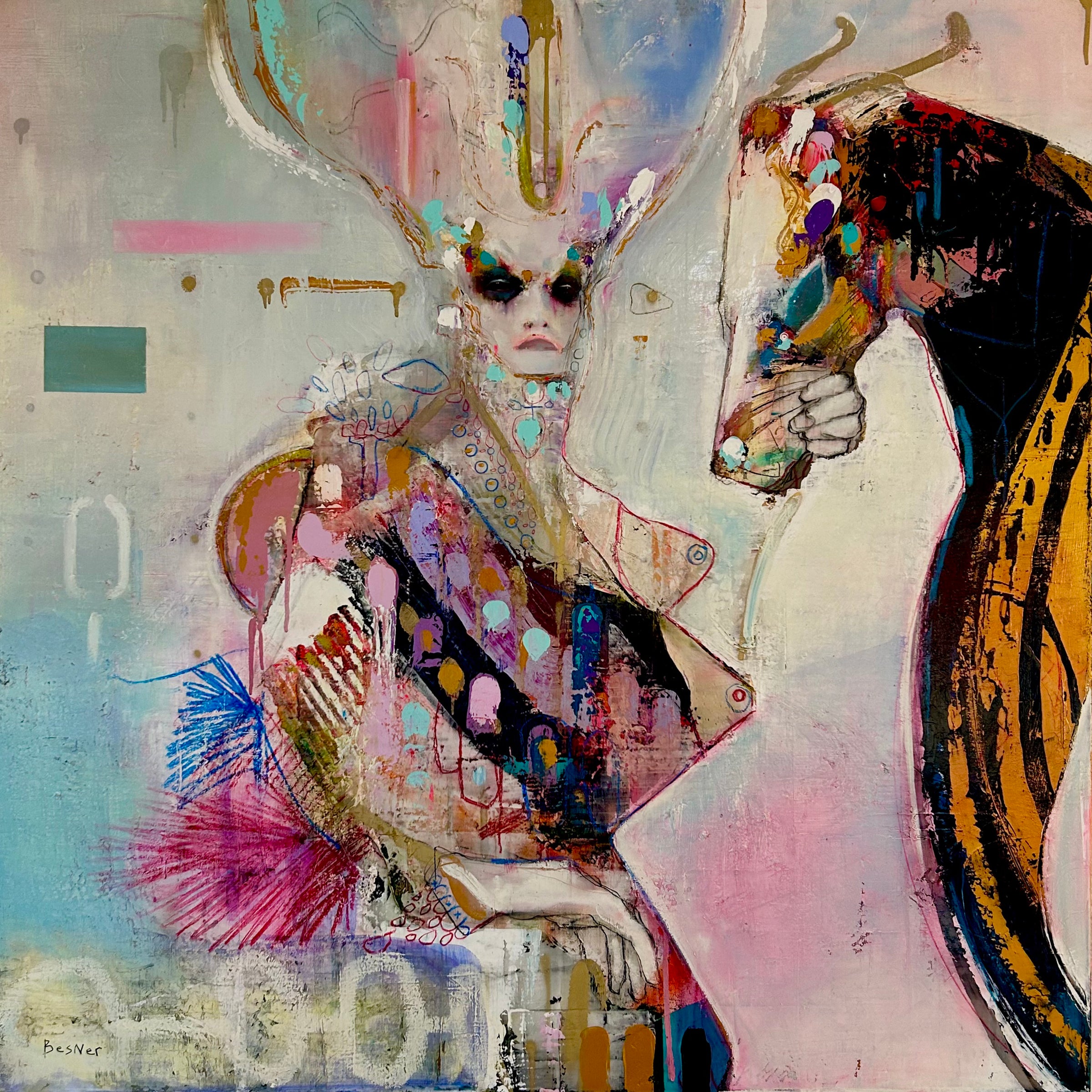 Dominic Besner