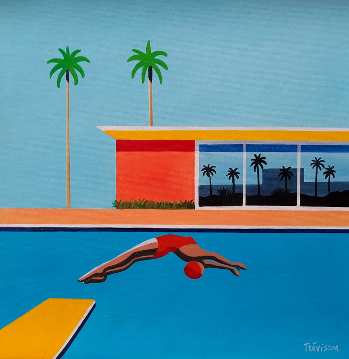 California Swim