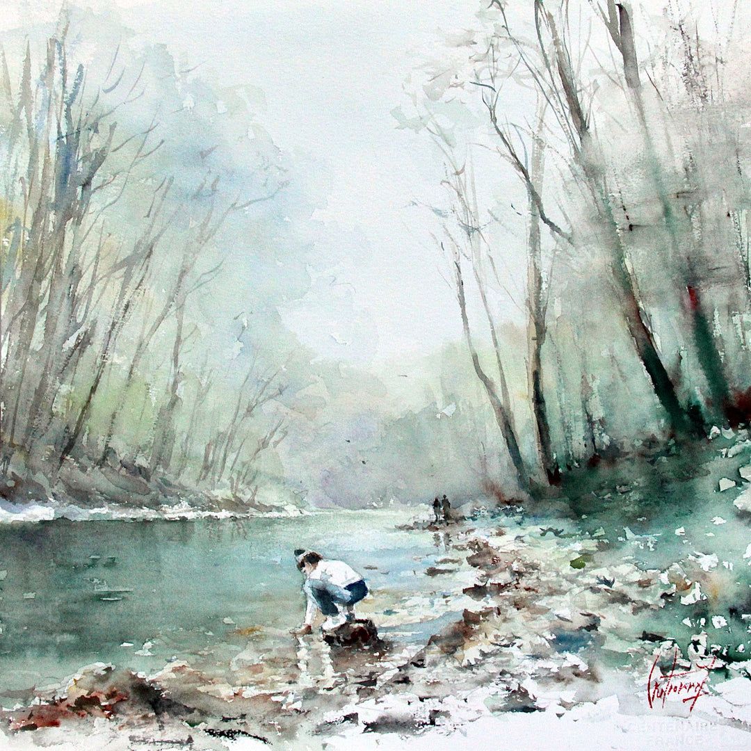 Wissahickon Valley Park