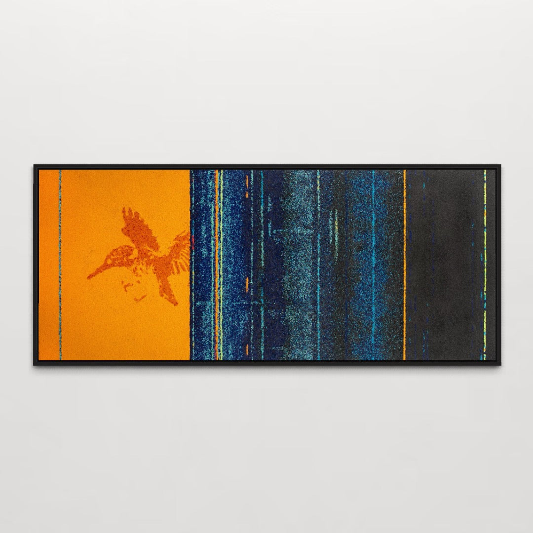 12229 kHz, 2023