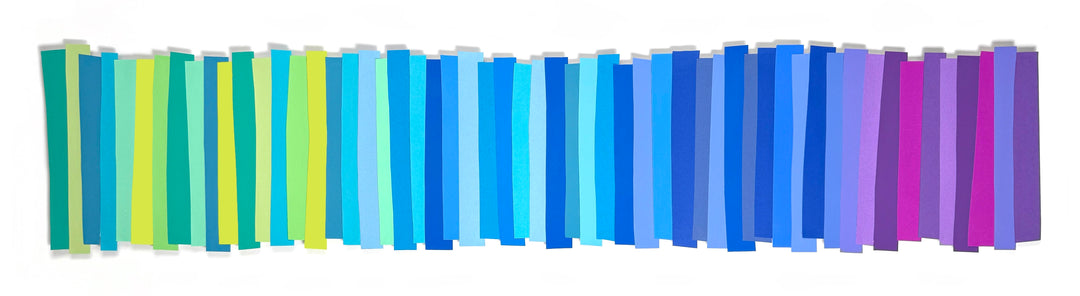 Water Gradient
