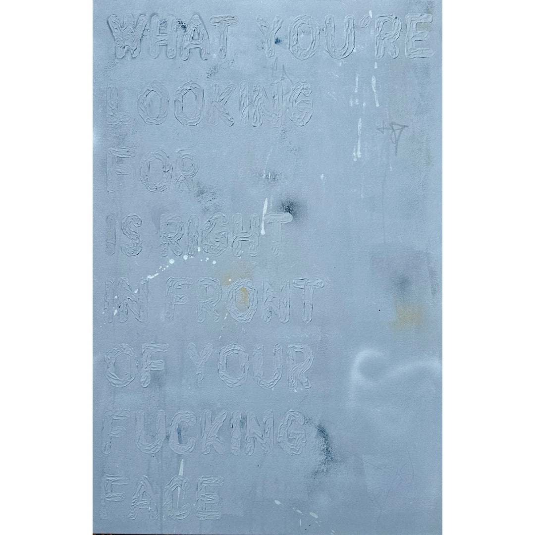 grey silver shiny texture with text in same color what you're looking for is right in front of your fucking face