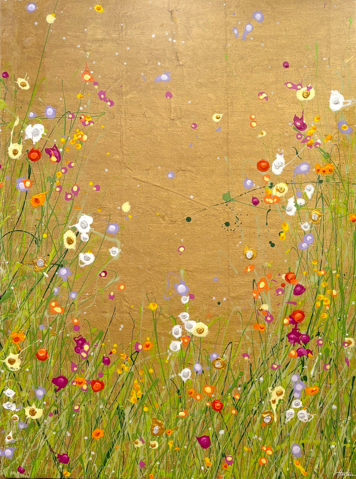 All That Glitters is Gold 111824