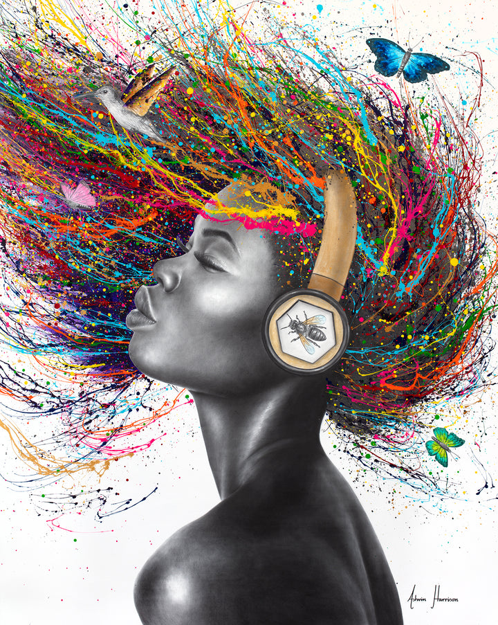 Her Wonderful World