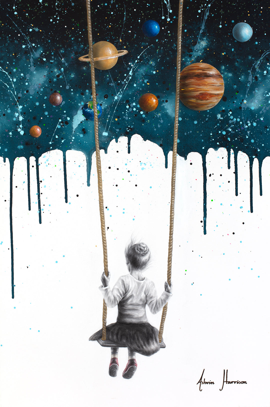 Universal Dream
