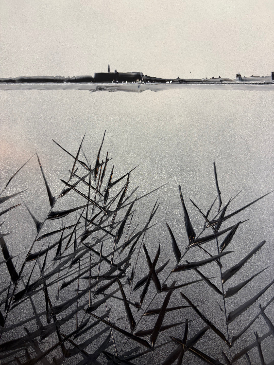 Julien Rey, Au Bord De L&