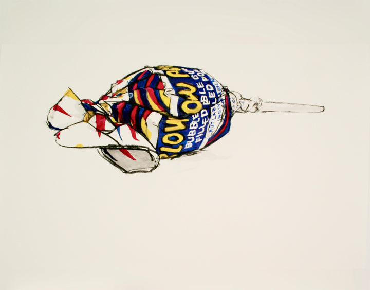 Blow Pop IV