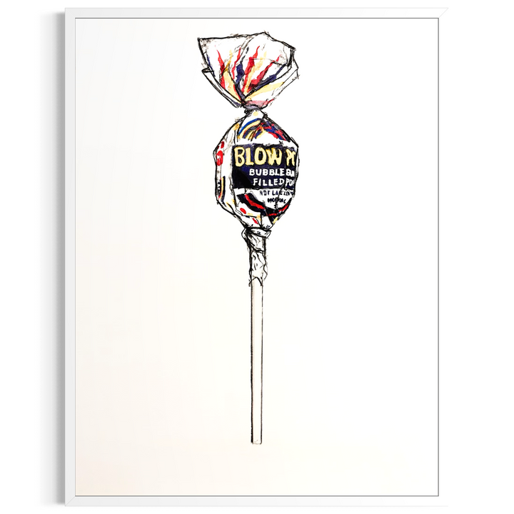Blow Pop VI