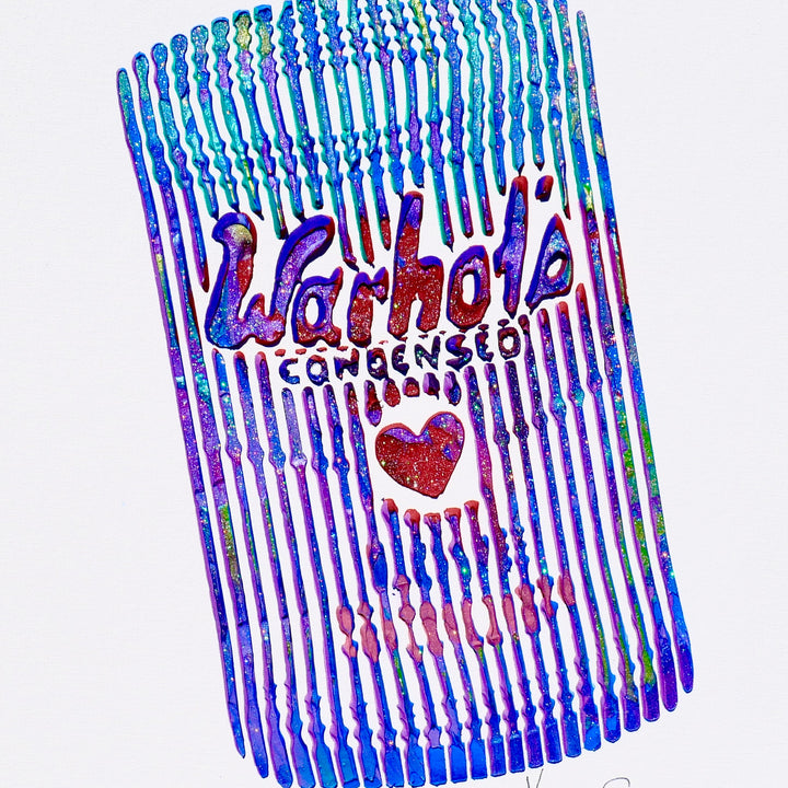 Warhol&