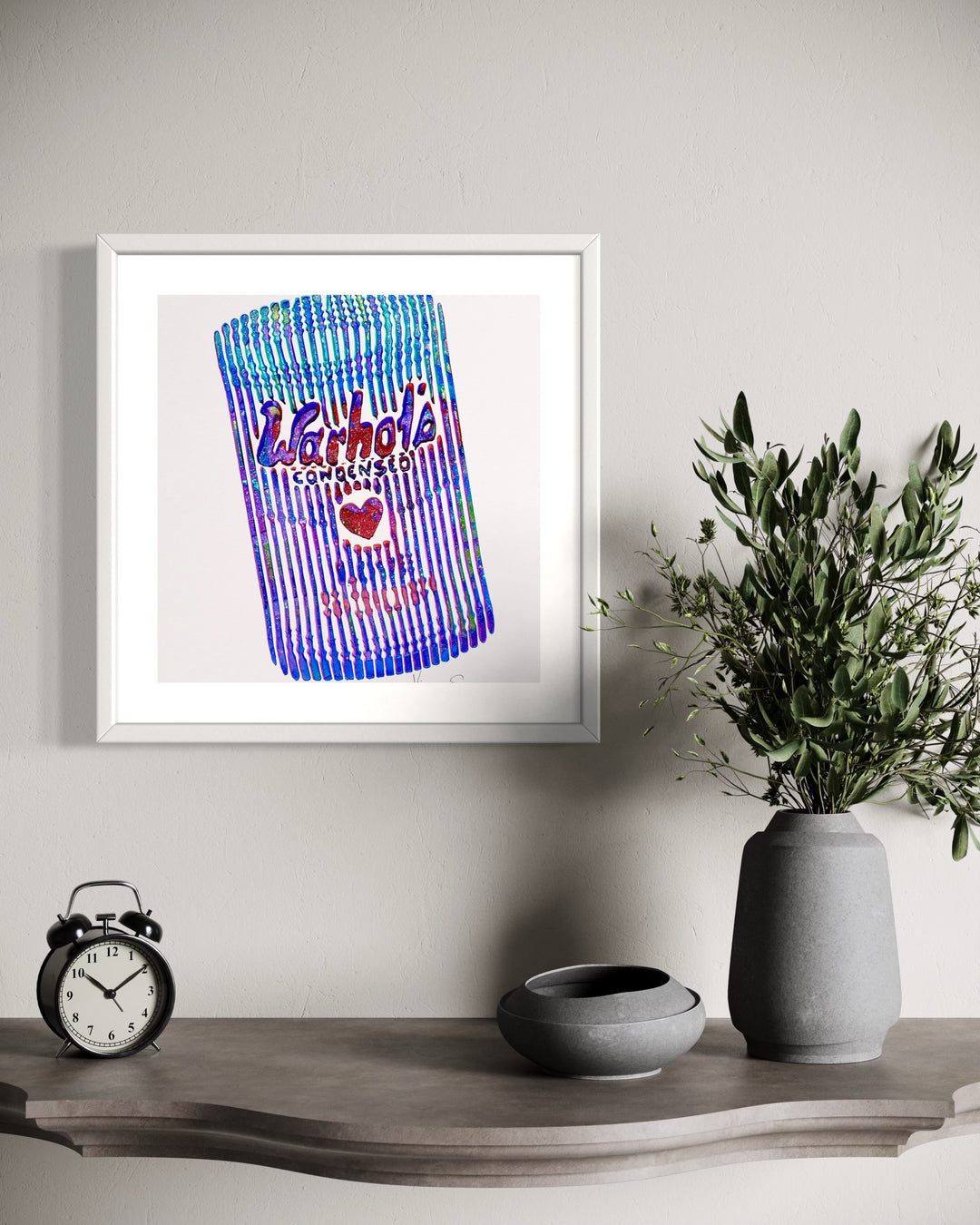 Warhol&