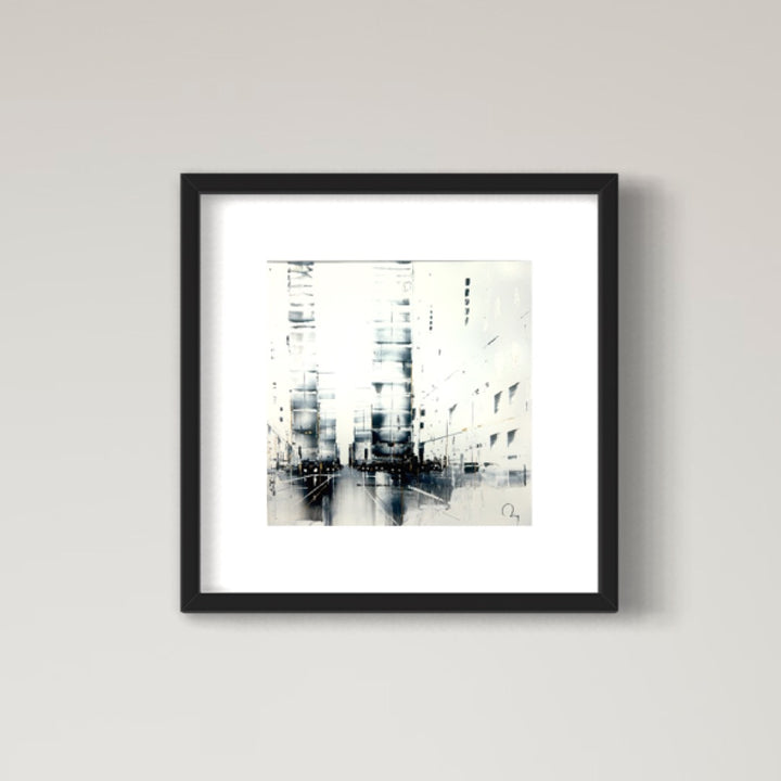 Cityscape