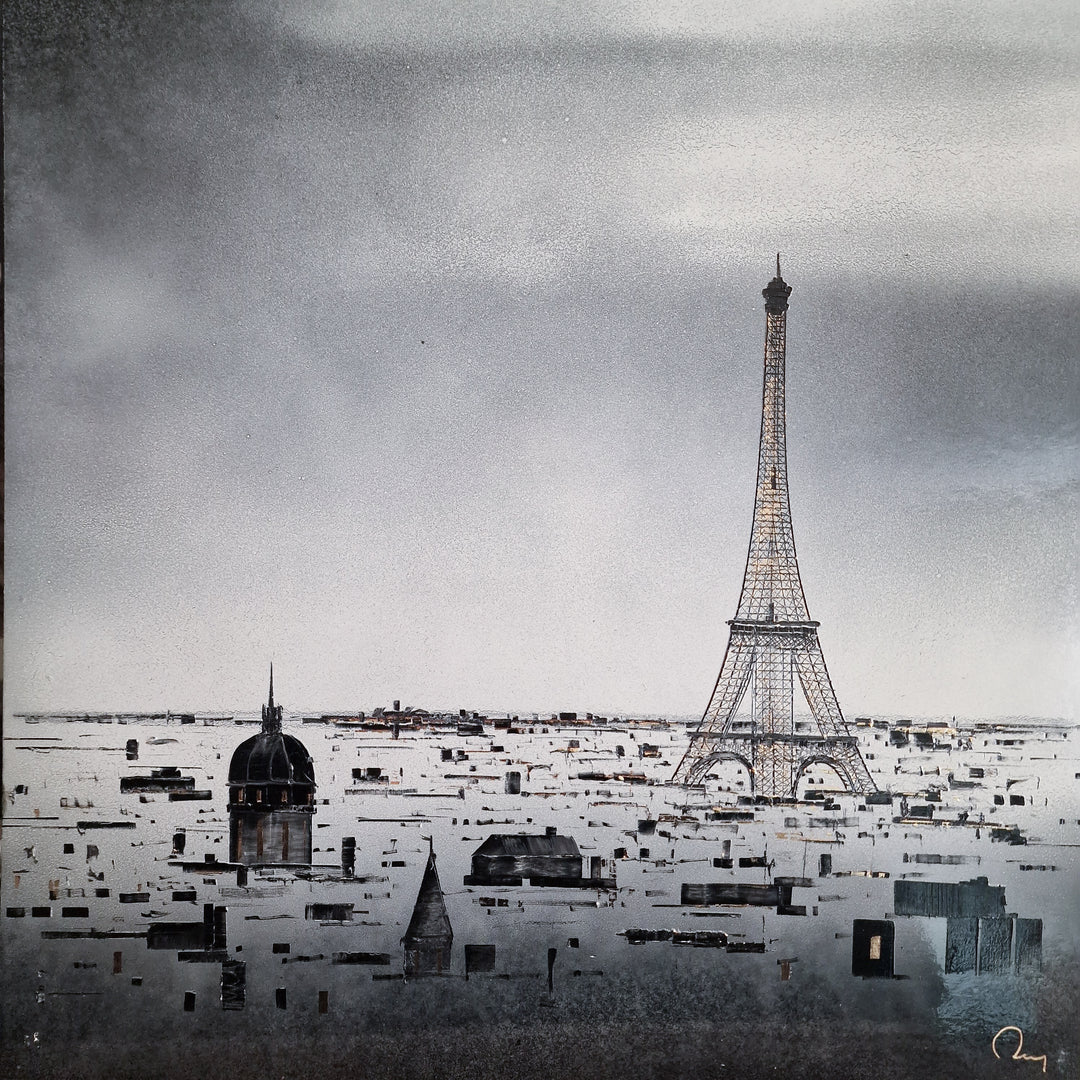 City of Love