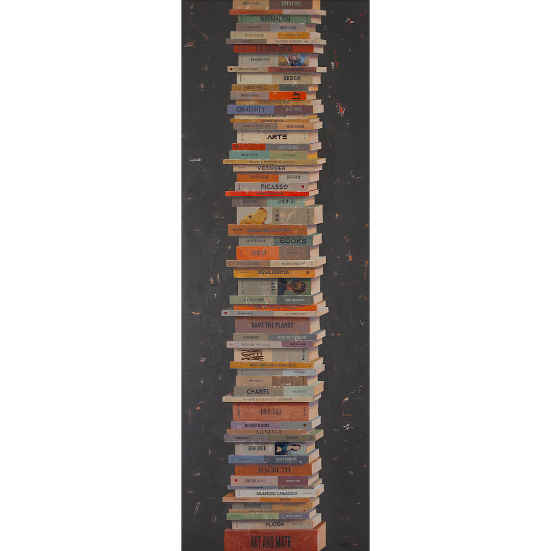 Column In Balance