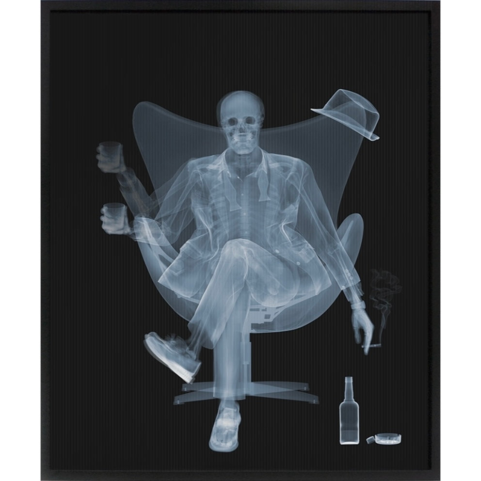 Nick Veasey – Morton Contemporary