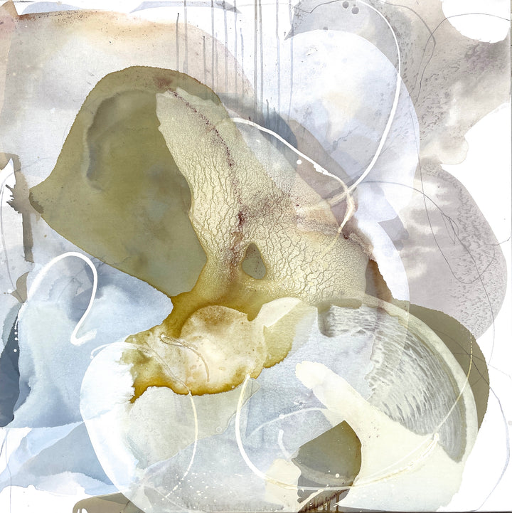 Dream Flower 1