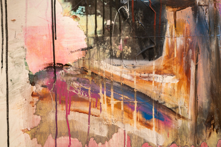 Pretty Messy Pretty, 2024