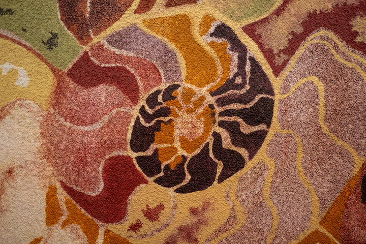 Fossilized