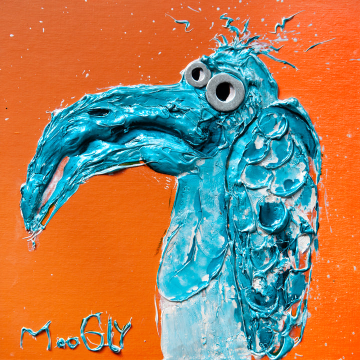 Thoughtful