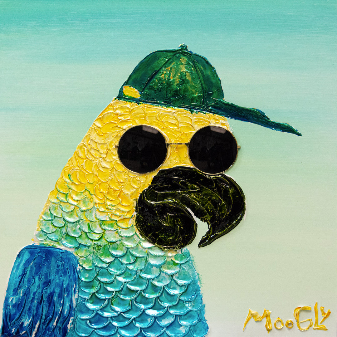 Incognito