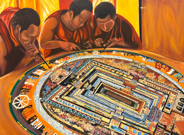 For the Love of Art, 2005