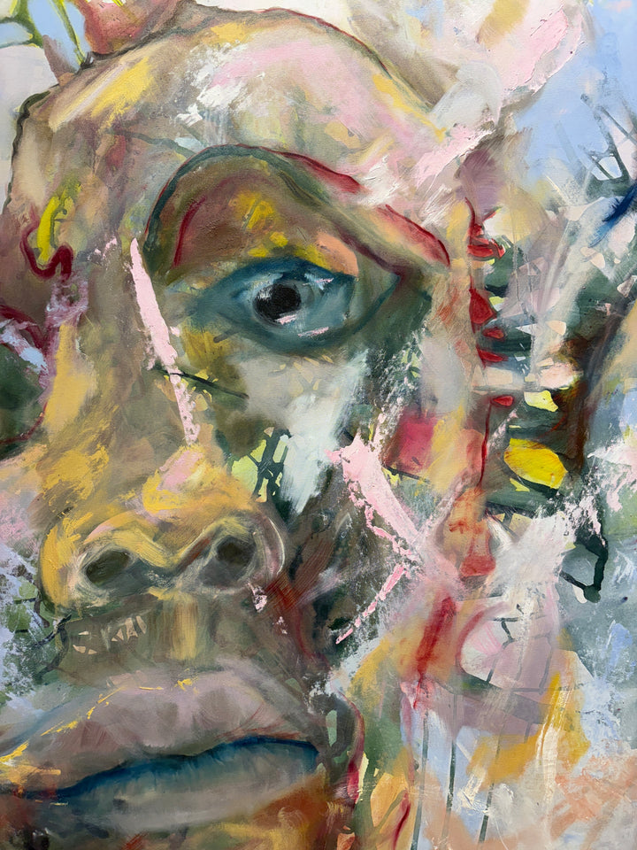 Fragmented