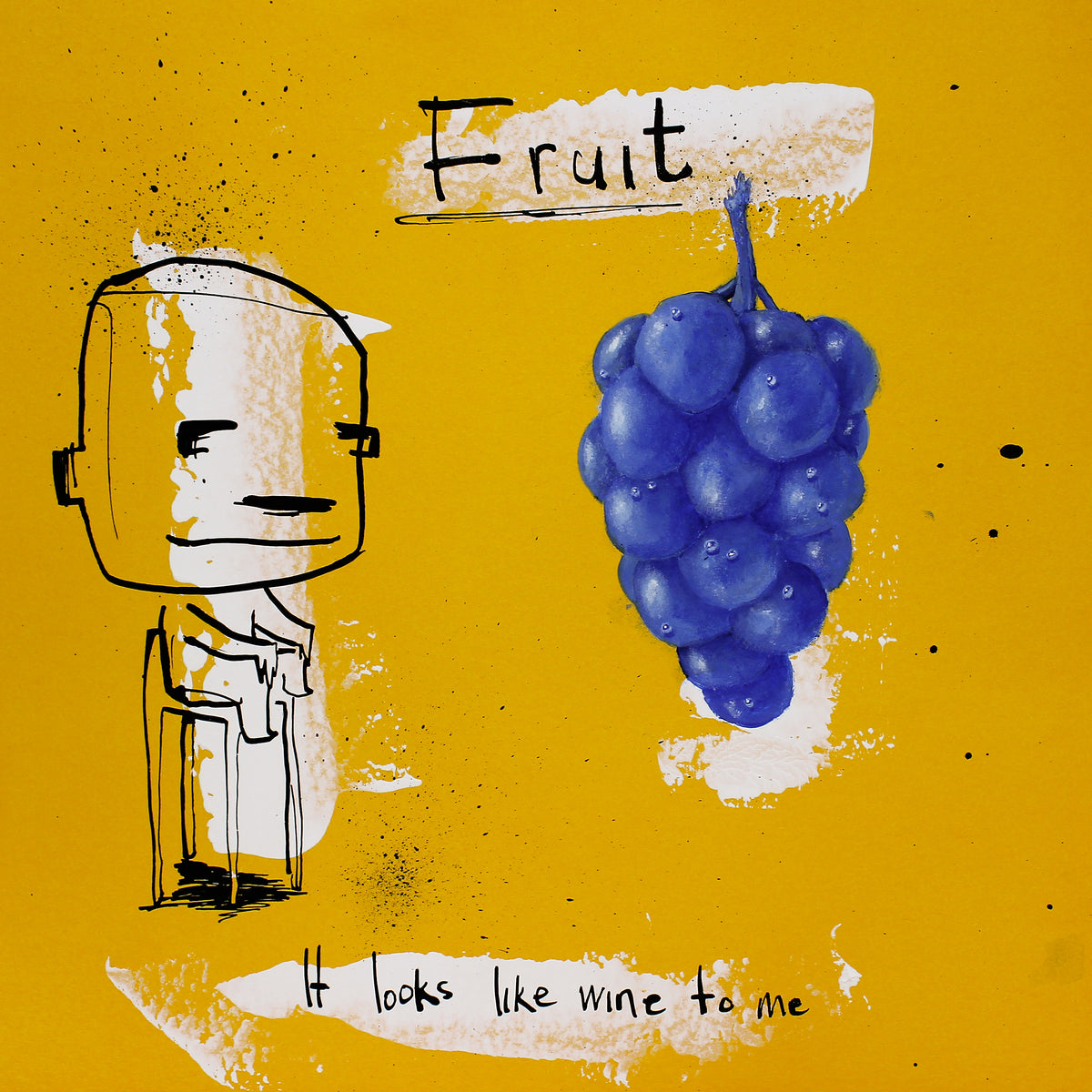 Fruit – Morton Contemporary
