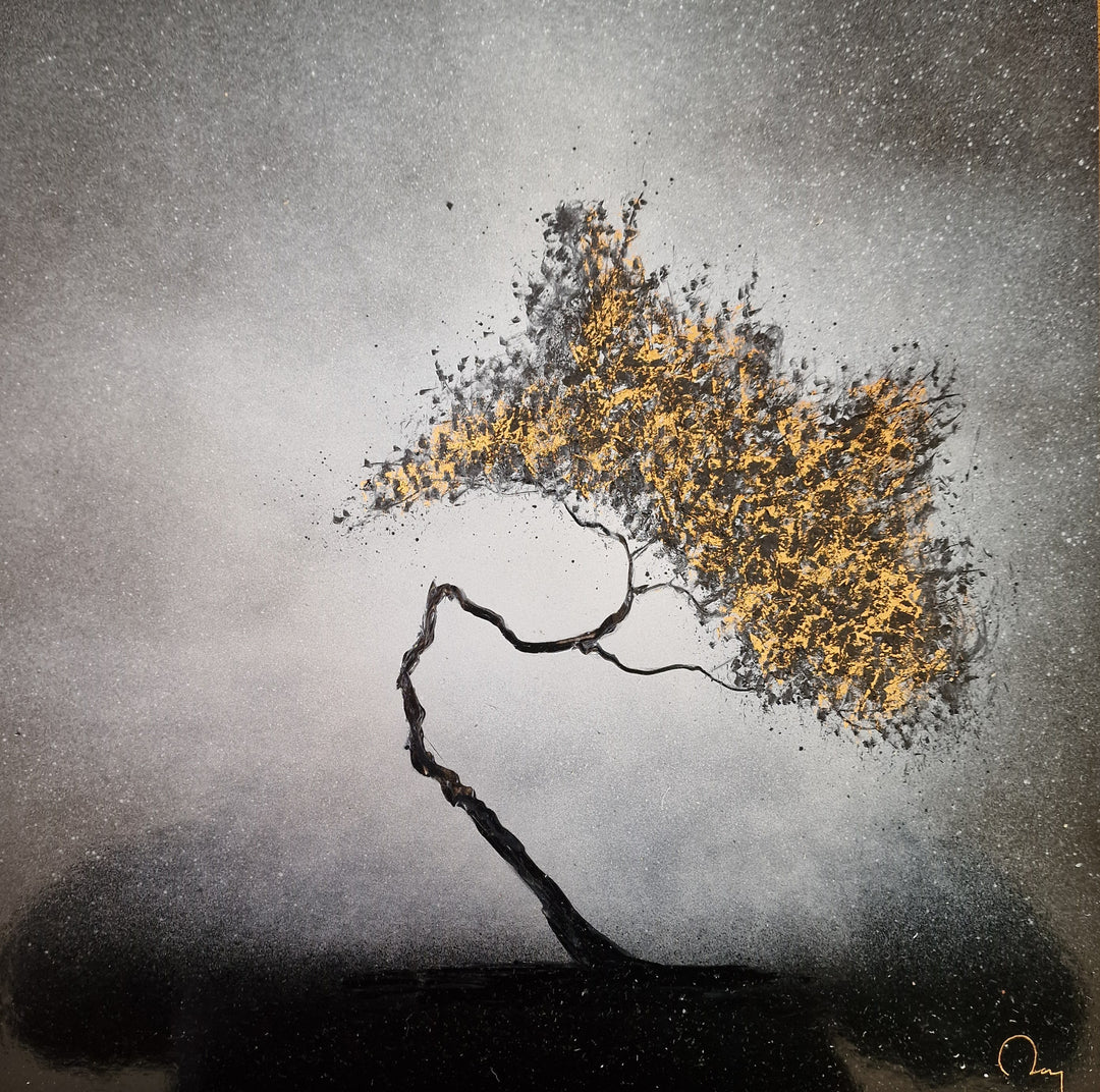Golden Tree