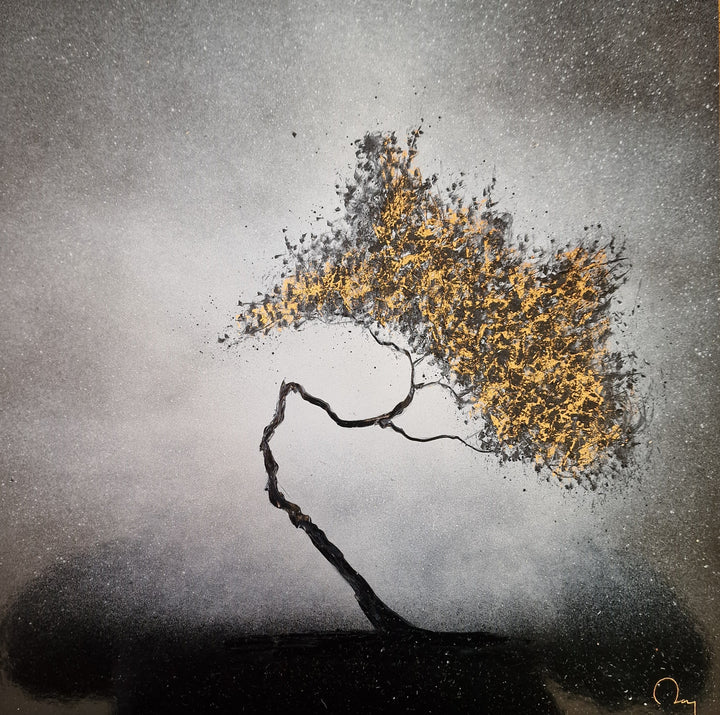 Golden Tree