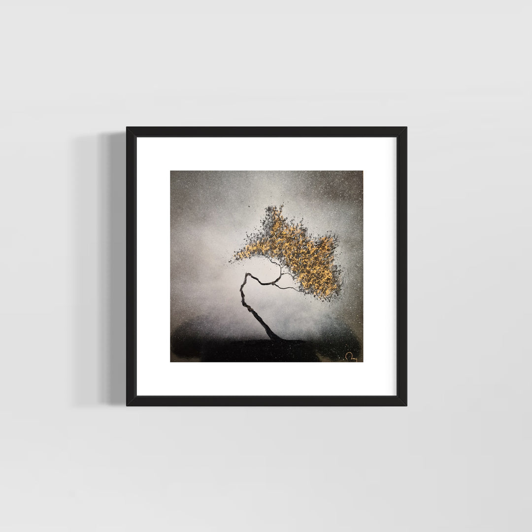 Golden Tree