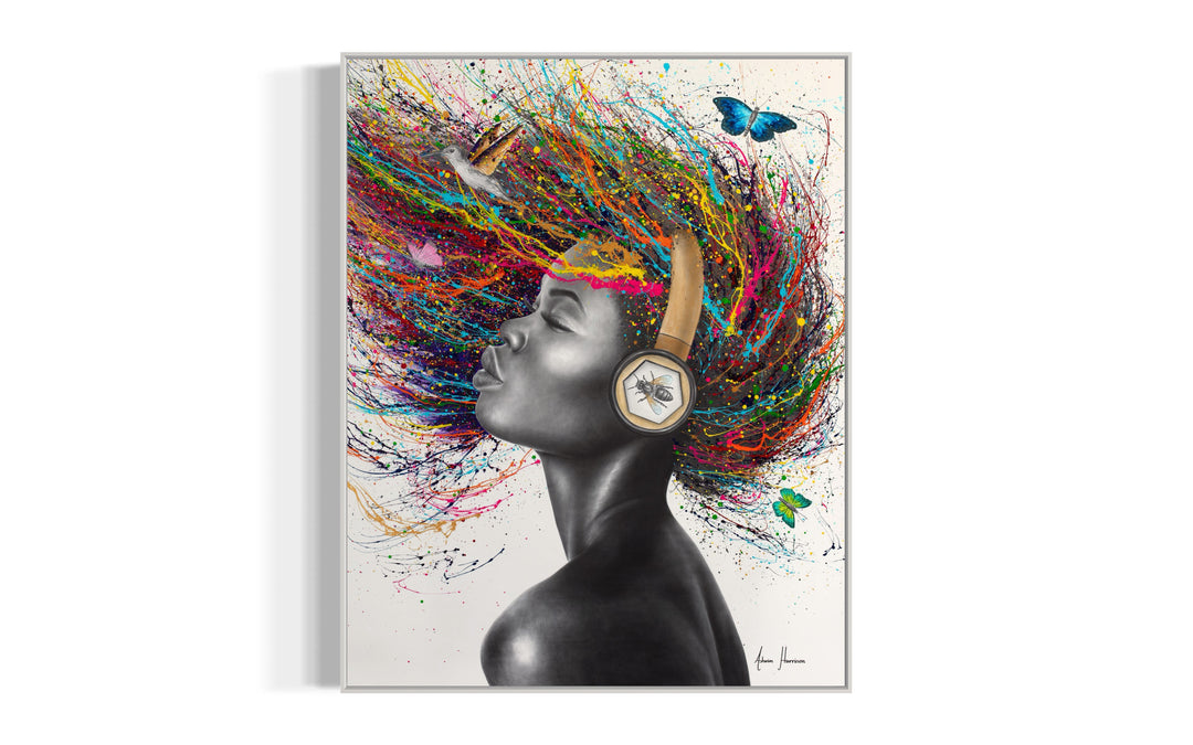 Her Wonderful World