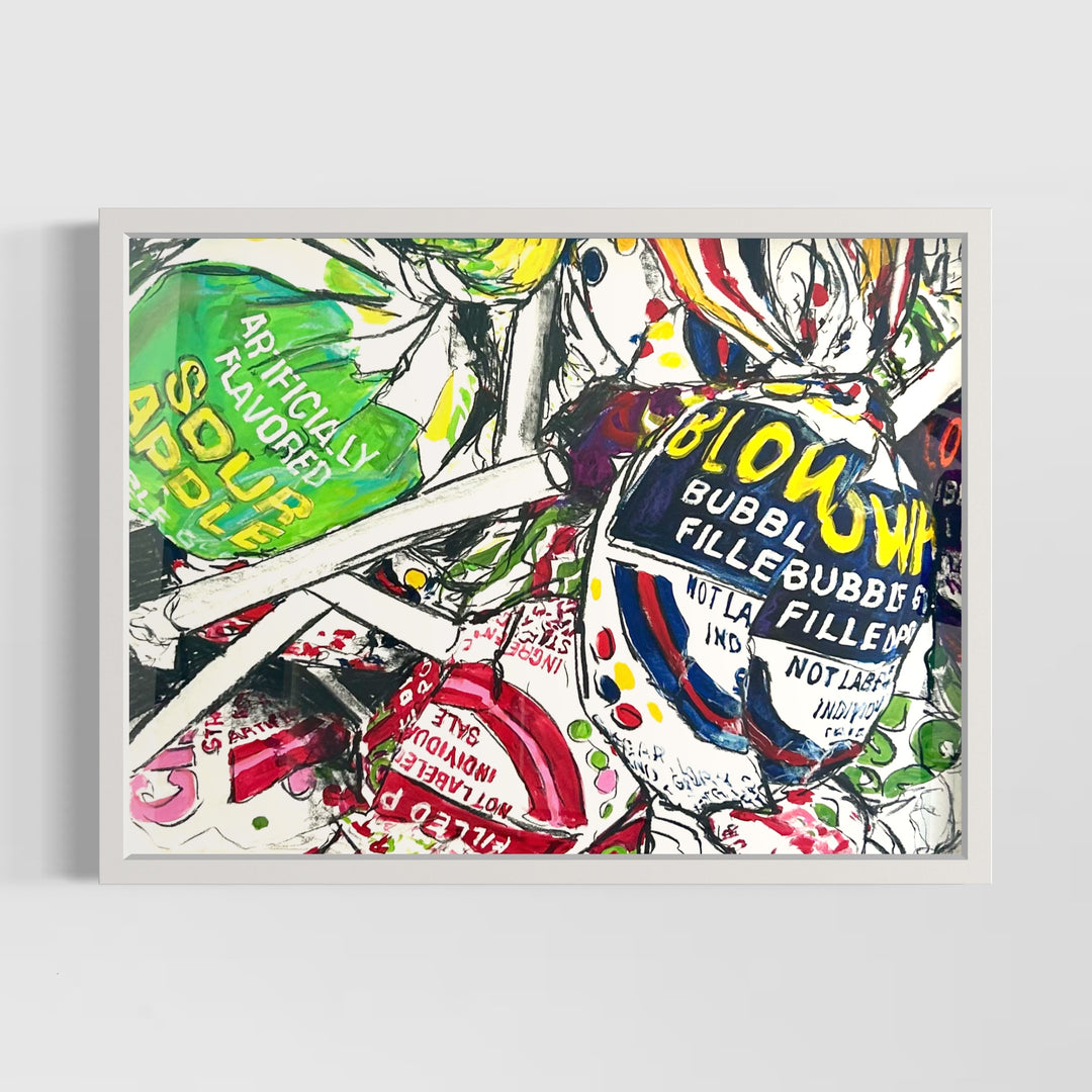 Blow Pop Collective