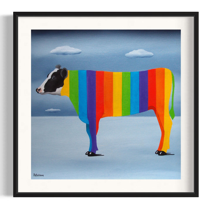 Muu Rainbow