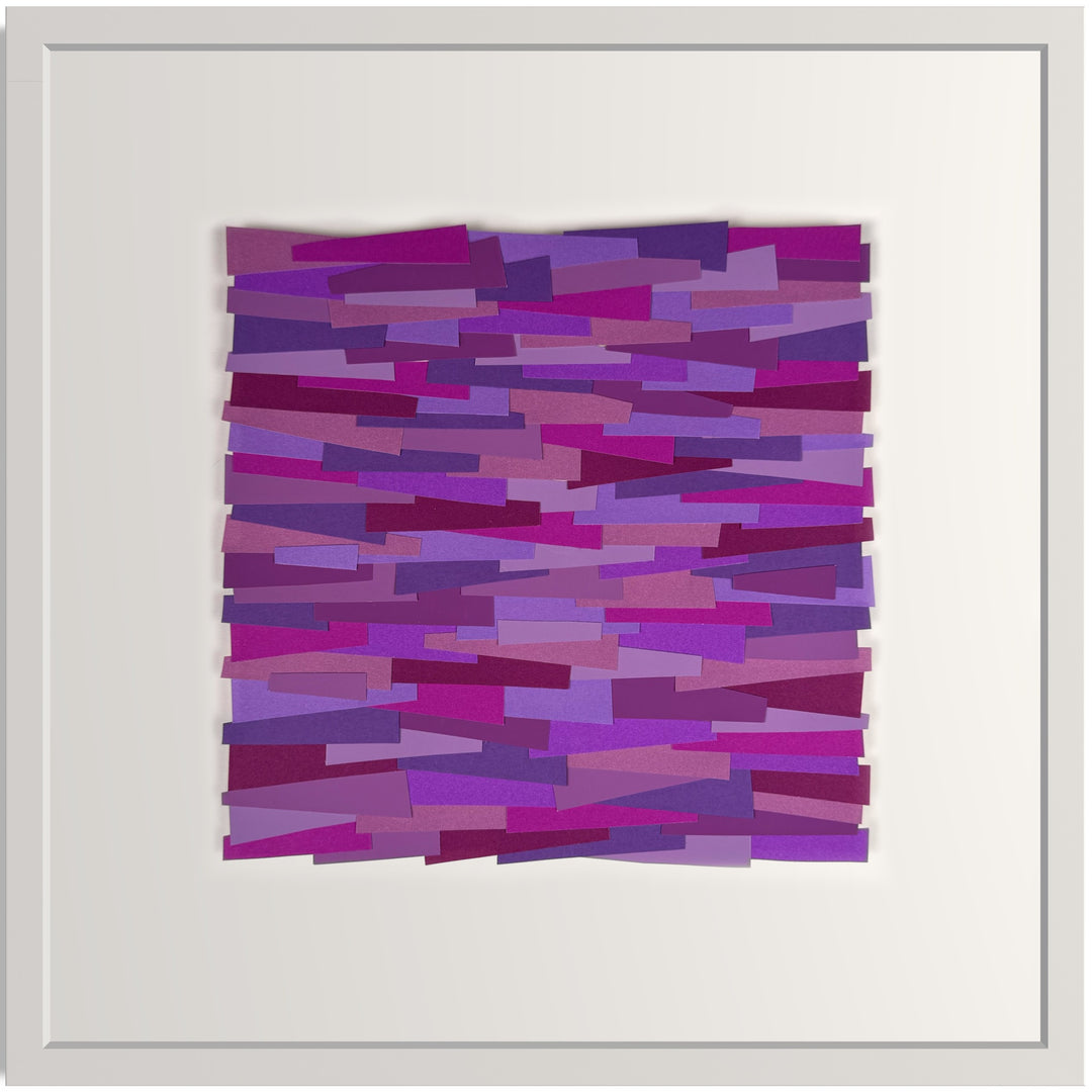 Fuchsia Square