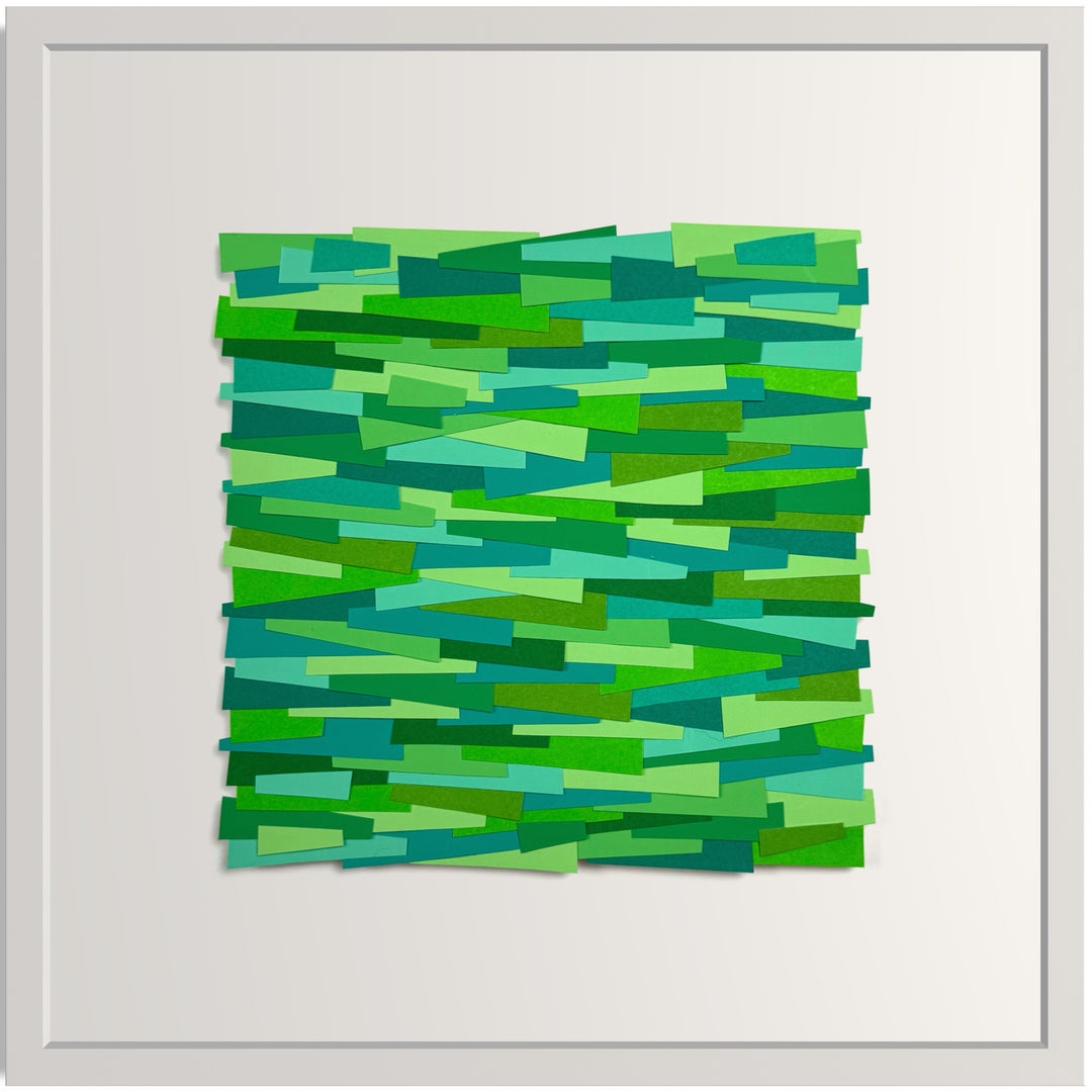 Green Square
