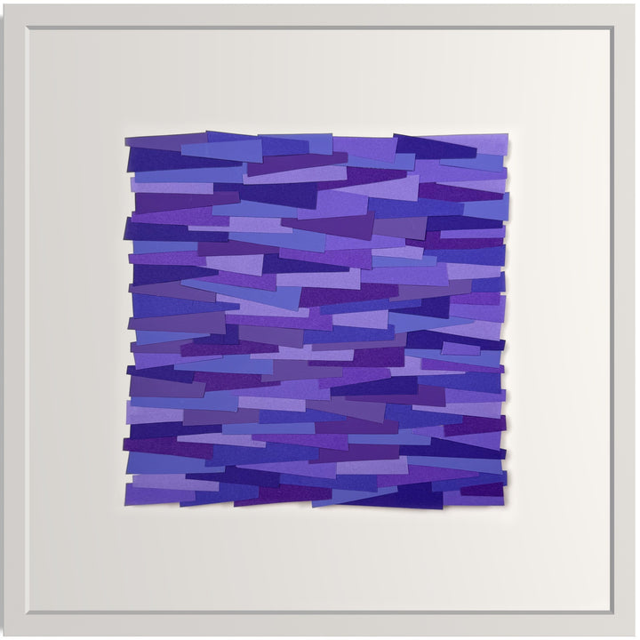 Purple Square