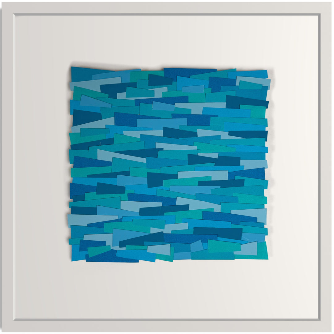 Turquoise Square