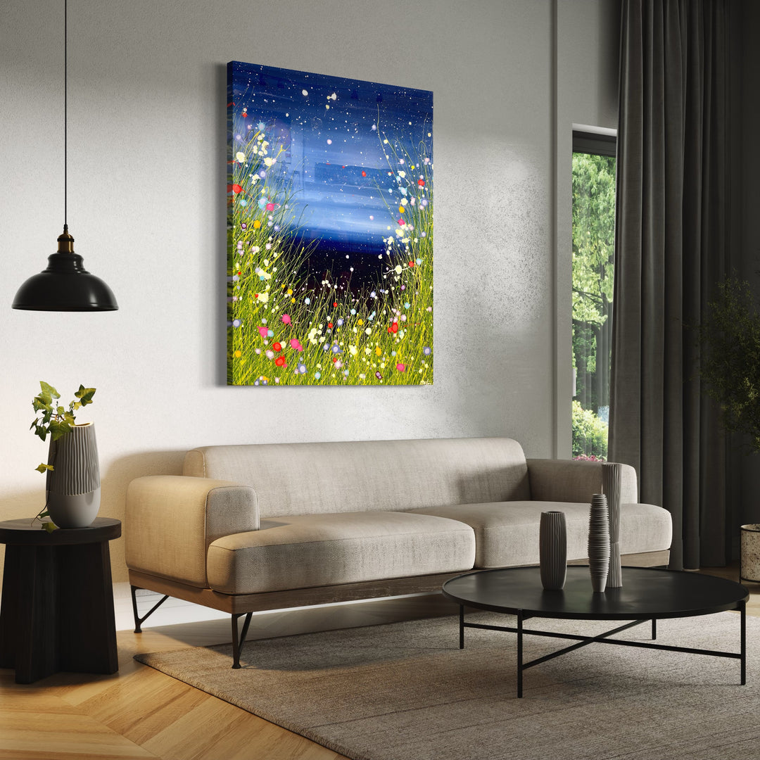 Face of the Waters 081522