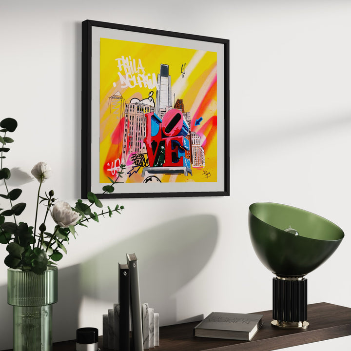 Street Art