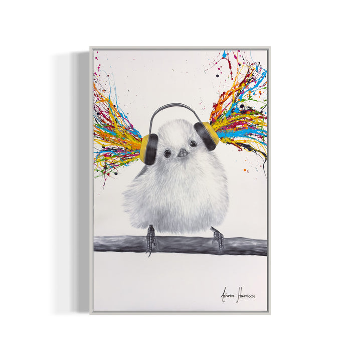 Happy Fluffy - Funky Beats Hybrid Original