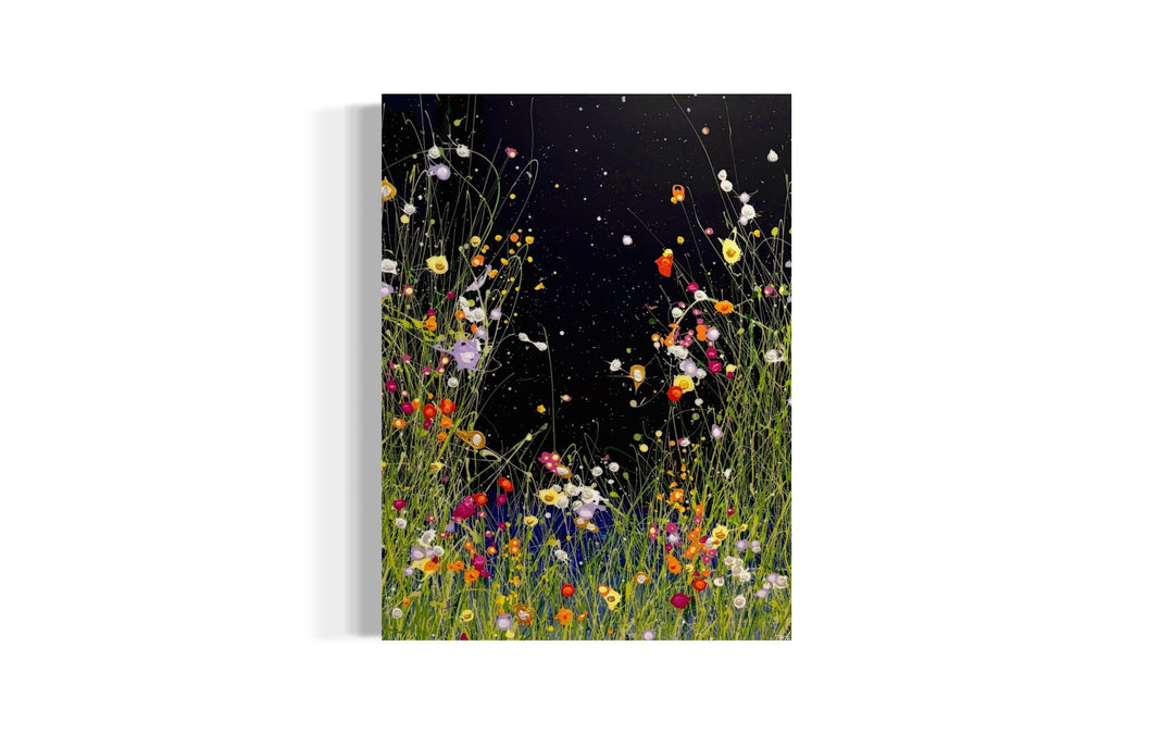 A Voice in the Night Garden 111824