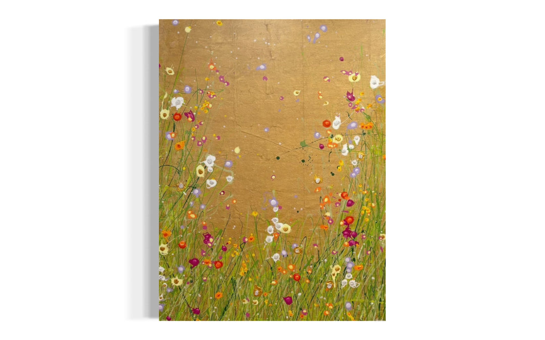 All That Glitters is Gold 111824