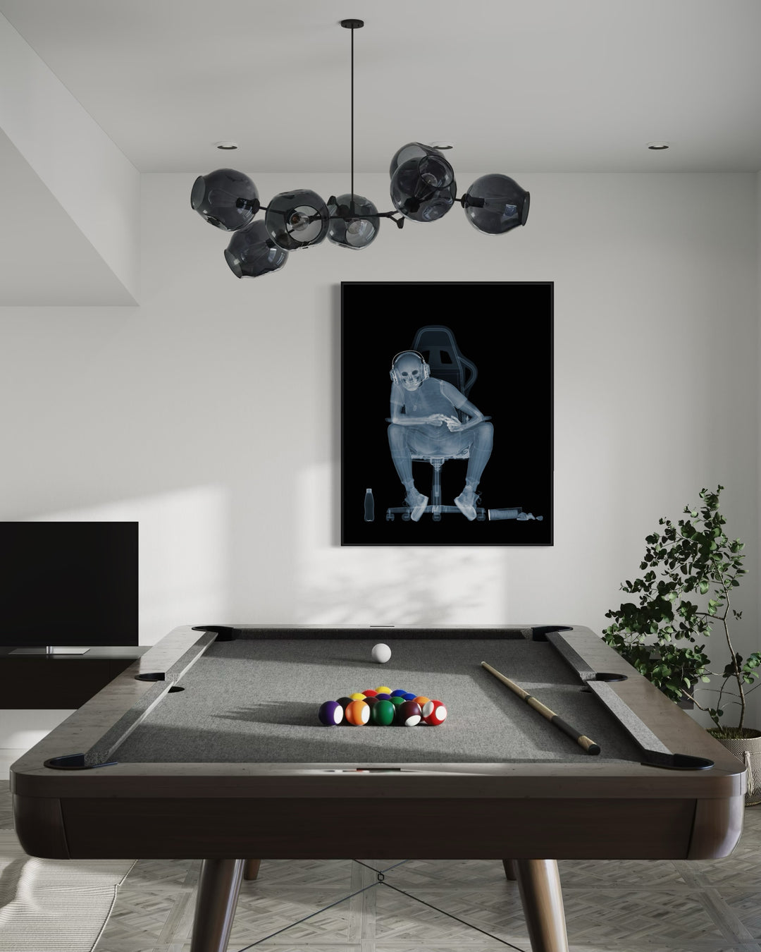 Gamer