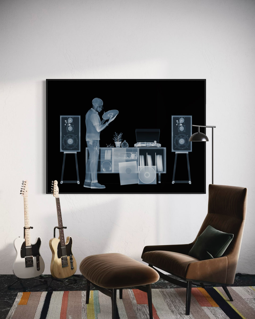 Hi-Fi Man