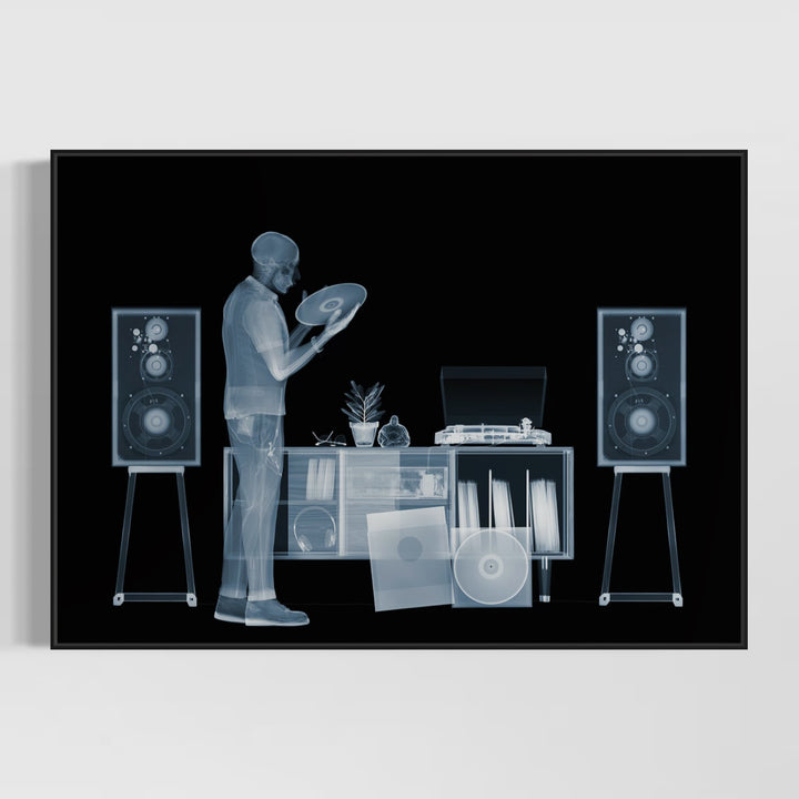 Hi-Fi Man